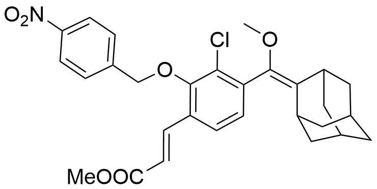 硝基还原酶化学发光探针FG1577