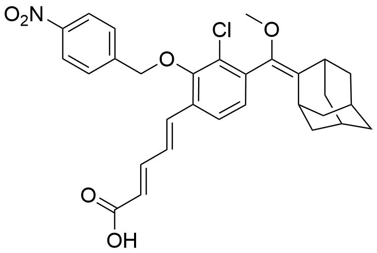 硝基还原酶化学发光探针FG1578